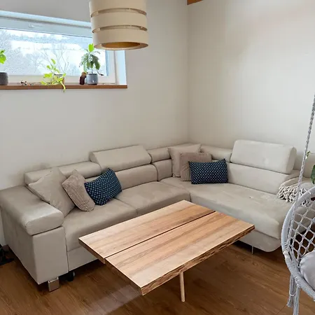 Pod Chocom Villa Vysny Kubin