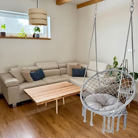 Pod Chocom Villa *