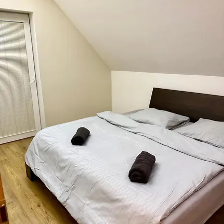 Villa Pod Chocom Vysny Kubin