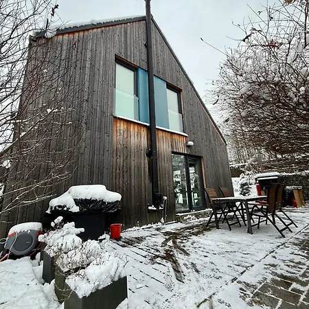 Villa Pod Chocom Vysny Kubin